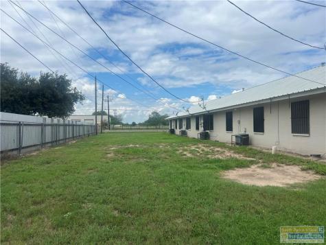 5020 N La Homa Road Mission TX 78574