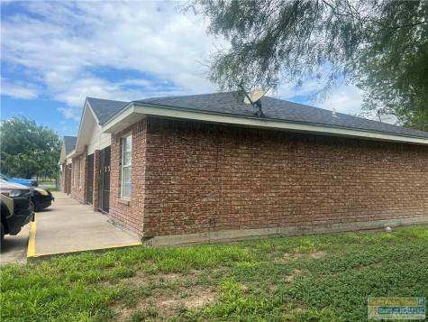 5020 N La Homa Road Mission TX 78574