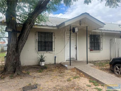 5020 N La Homa Road Mission TX 78574