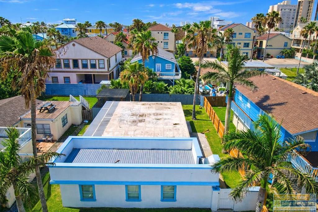 122 E Whiting Street South Padre Island TX 78597