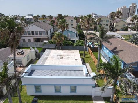 122 E Whiting Street South Padre Island TX 78597