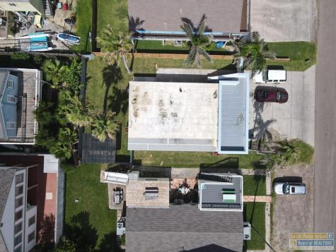 122 E Whiting Street South Padre Island TX 78597