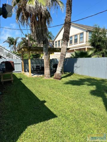 122 E Whiting Street South Padre Island TX 78597