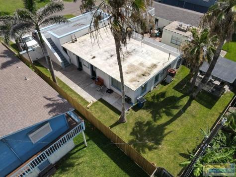 122 E Whiting Street South Padre Island TX 78597