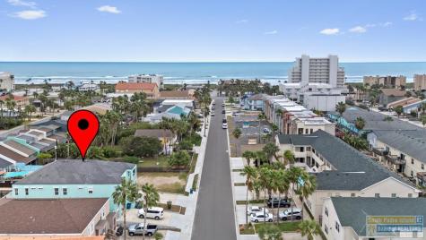 110 E Retama Street South Padre Island TX 78597