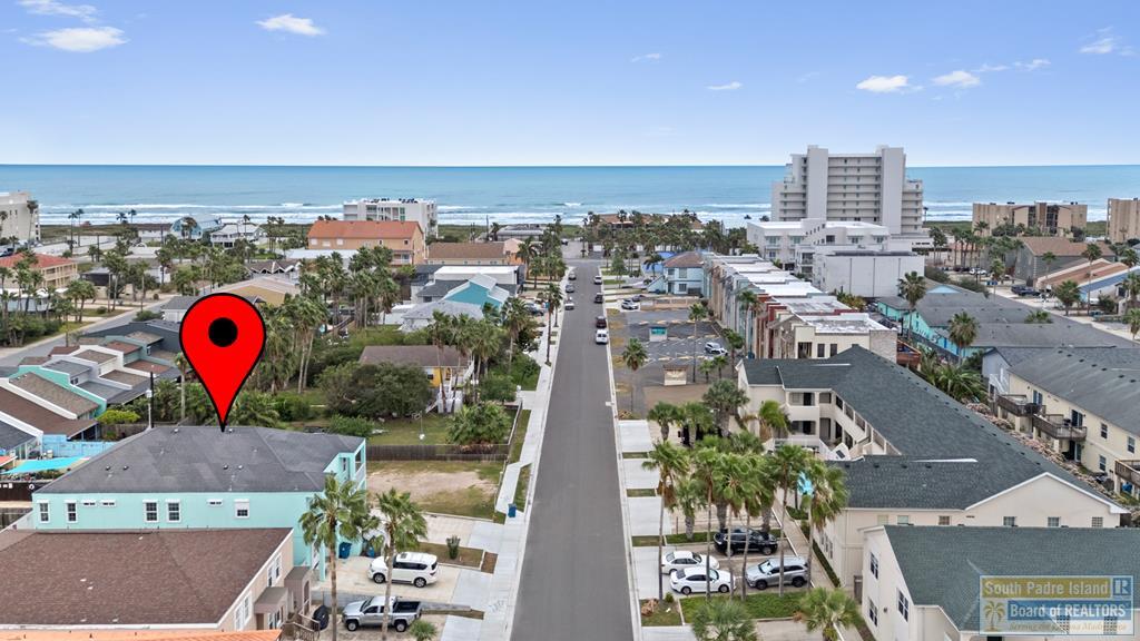 110 E Retama Street South Padre Island TX 78597