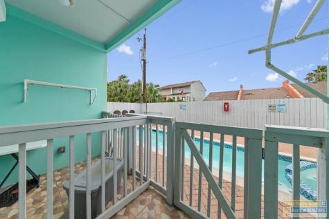 110 E Retama Street South Padre Island TX 78597