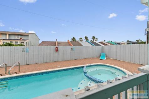 110 E Retama Street South Padre Island TX 78597