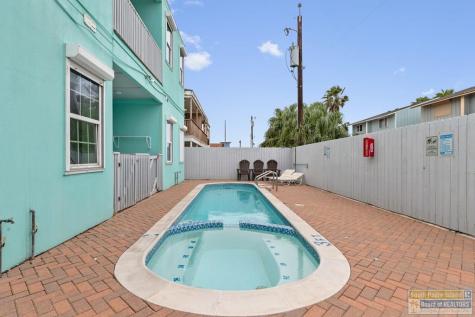 110 E Retama Street South Padre Island TX 78597