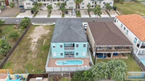 110 E Retama Street South Padre Island TX 78597