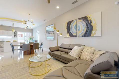116 Dolphin Street South Padre Island TX 78597