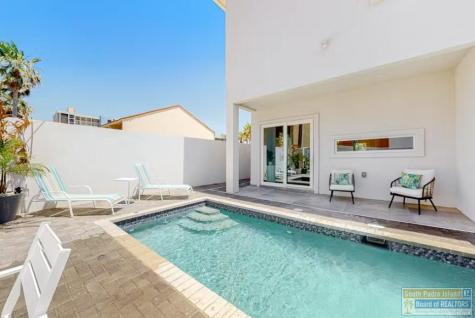 116 Dolphin Street South Padre Island TX 78597