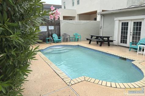 124 E Retama Drive South Padre Island TX 78597