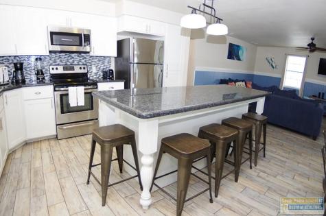 124 E Retama Drive South Padre Island TX 78597