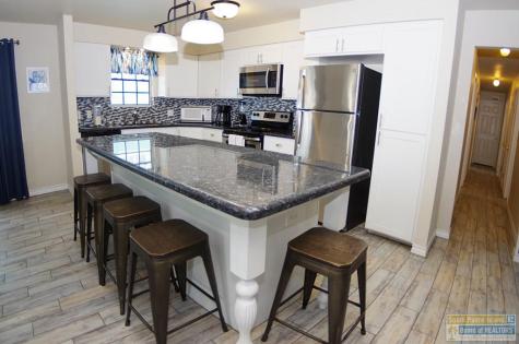 124 E Retama Drive South Padre Island TX 78597