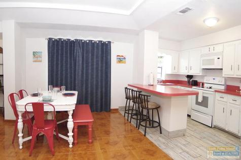 124 E Retama Drive South Padre Island TX 78597
