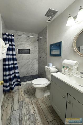 124 E Retama Drive South Padre Island TX 78597