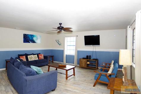 124 E Retama Drive South Padre Island TX 78597