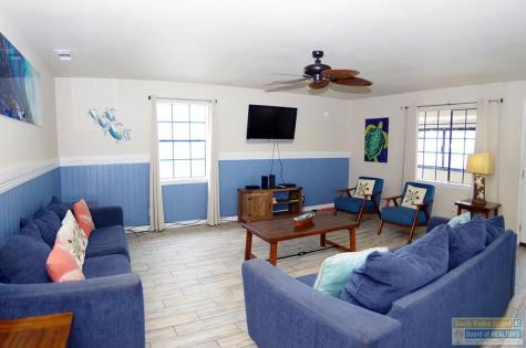124 E Retama Drive South Padre Island TX 78597