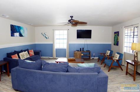 124 E Retama Drive South Padre Island TX 78597