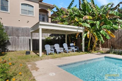 104 E Oleander Drive South Padre Island TX 78597