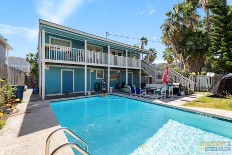 104 E Oleander Drive South Padre Island TX 78597