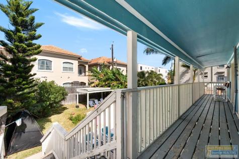 104 E Oleander Drive South Padre Island TX 78597