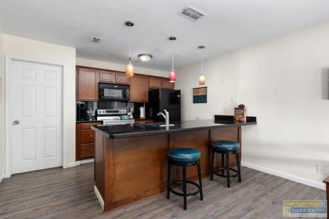 104 E Oleander Drive South Padre Island TX 78597