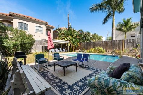 104 E Oleander Drive South Padre Island TX 78597