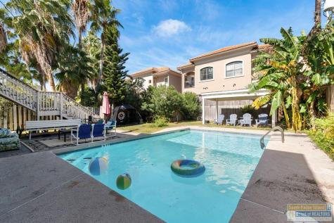 104 E Oleander Drive South Padre Island TX 78597
