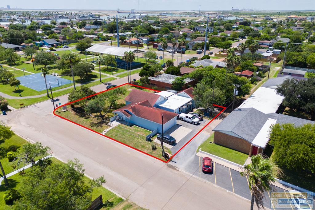 510 S Musina Port Isabel TX 78578