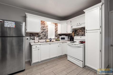 510 S Musina Port Isabel TX 78578