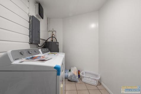 510 S Musina Port Isabel TX 78578