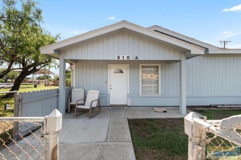 510 S Musina Port Isabel TX 78578