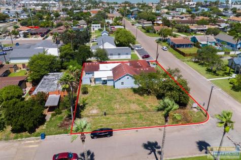 510 S Musina Port Isabel TX 78578