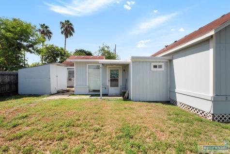 510 S Musina Port Isabel TX 78578