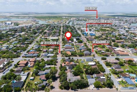 510 S Musina Port Isabel TX 78578