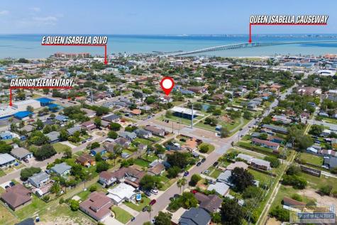 510 S Musina Port Isabel TX 78578