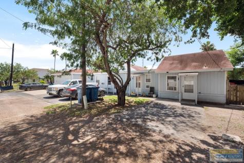 510 S Musina Port Isabel TX 78578