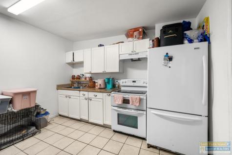 510 S Musina Port Isabel TX 78578