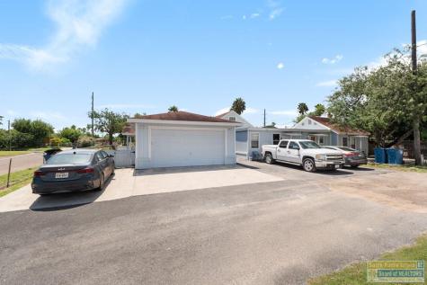 510 S Musina Port Isabel TX 78578