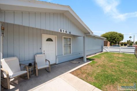 510 S Musina Port Isabel TX 78578