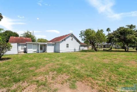 510 S Musina Port Isabel TX 78578