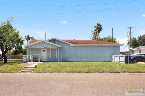 510 S Musina Port Isabel TX 78578