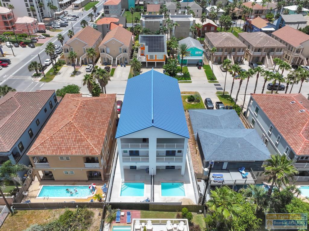 128 E Saturn Lane South Padre Island TX 78597