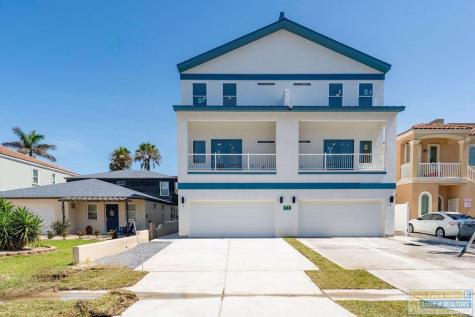 128 E Saturn Lane South Padre Island TX 78597