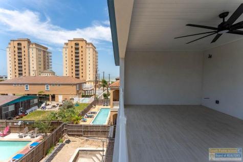 128 E Saturn Lane South Padre Island TX 78597