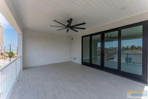 128 E Saturn Lane South Padre Island TX 78597