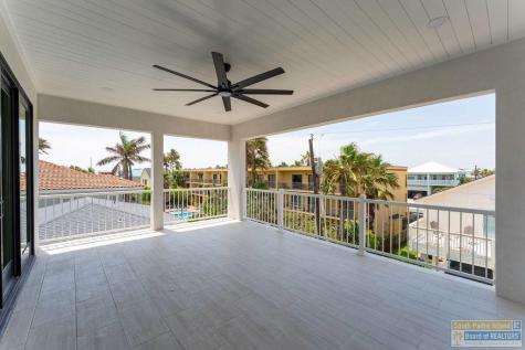 128 E Saturn Lane South Padre Island TX 78597