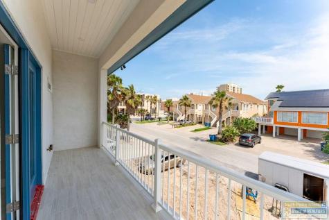 128 E Saturn Lane South Padre Island TX 78597